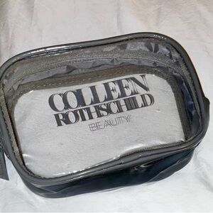 Colleen Rothschild Cosmetic Bag